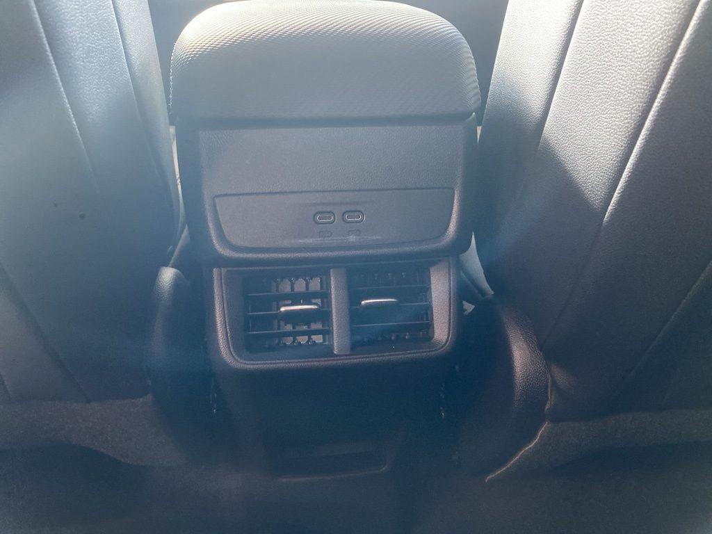 new 2026 Chevrolet Equinox car, priced at $31,867