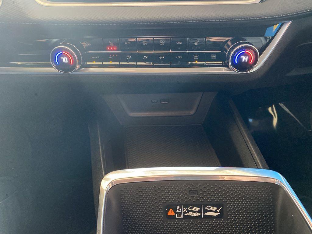 new 2026 Chevrolet Equinox car, priced at $31,867