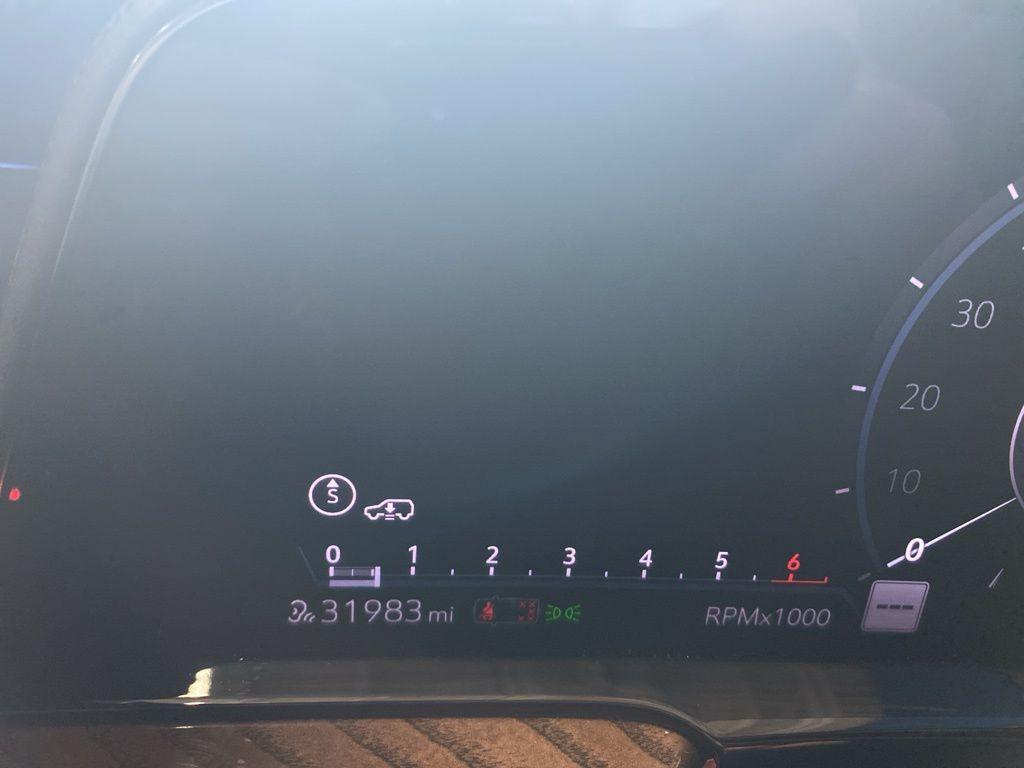 used 2023 Cadillac Escalade ESV car, priced at $83,997