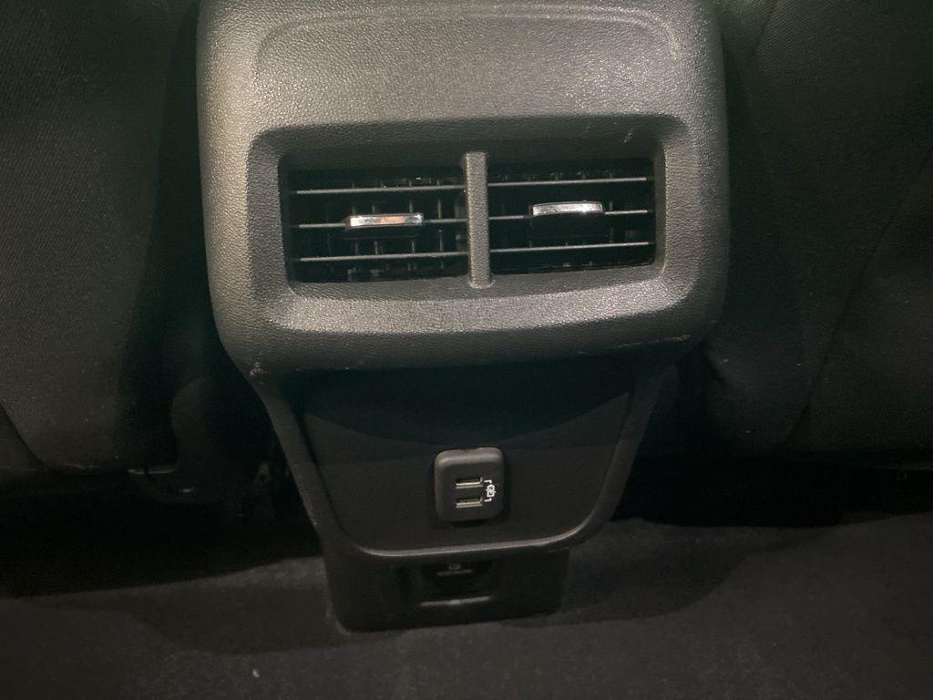 used 2021 Chevrolet Equinox car, priced at $17,996