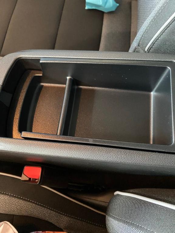 new 2026 Chevrolet TrailBlazer car, priced at $27,004