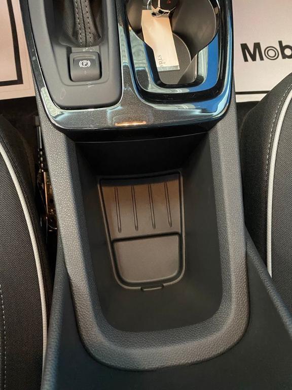 new 2026 Chevrolet TrailBlazer car, priced at $27,004
