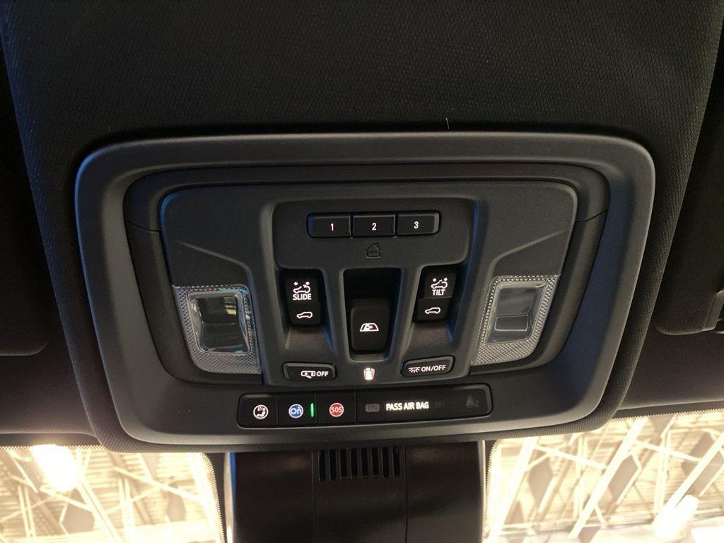 new 2025 Chevrolet Silverado 3500 car, priced at $81,999
