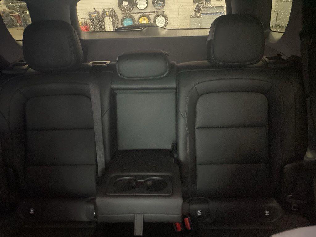 new 2026 Chevrolet Equinox car, priced at $31,767