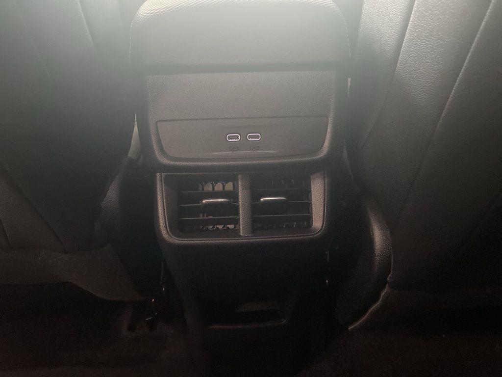 new 2026 Chevrolet Equinox car, priced at $31,767