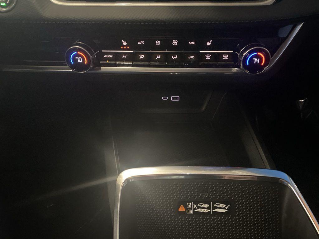 new 2026 Chevrolet Equinox car, priced at $31,767