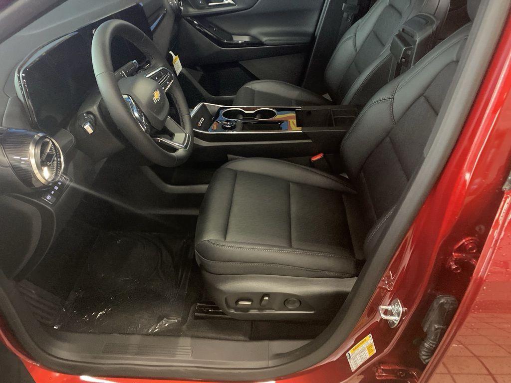 new 2026 Chevrolet Equinox car, priced at $31,767