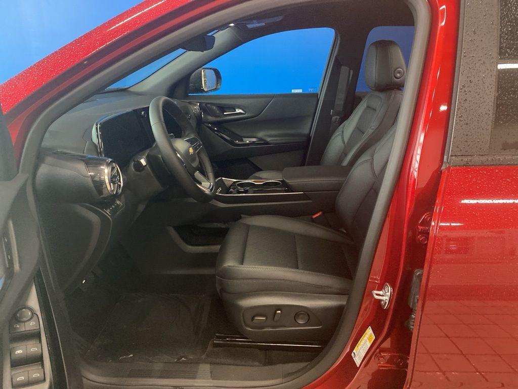 new 2026 Chevrolet Equinox car, priced at $31,767