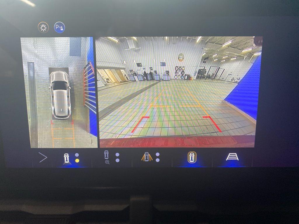 new 2026 Chevrolet Equinox car, priced at $31,767