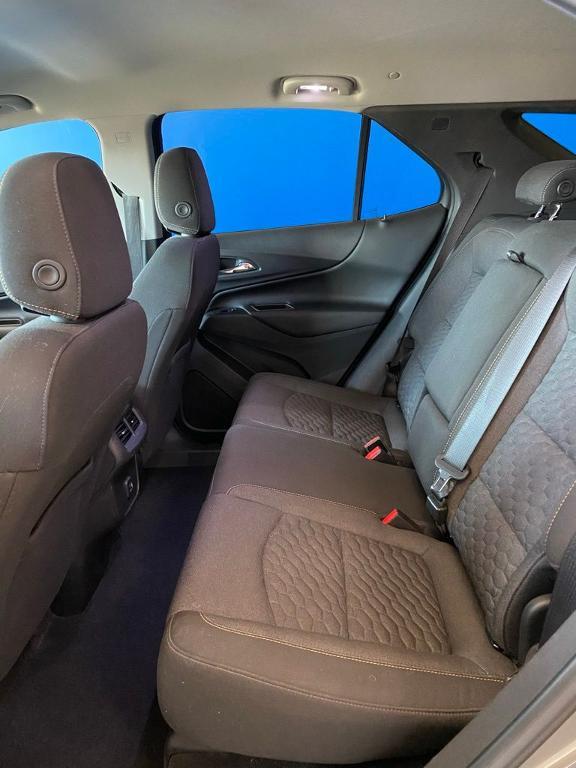 used 2019 Chevrolet Equinox car, priced at $17,998