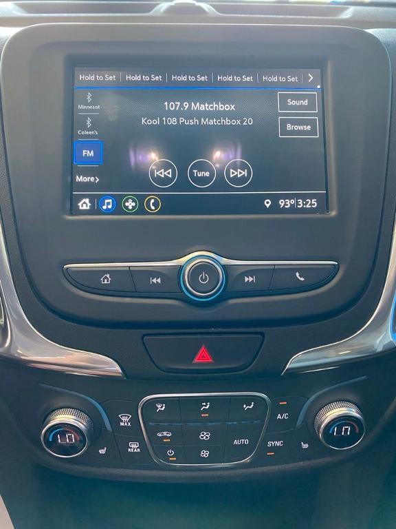 used 2019 Chevrolet Equinox car, priced at $17,998