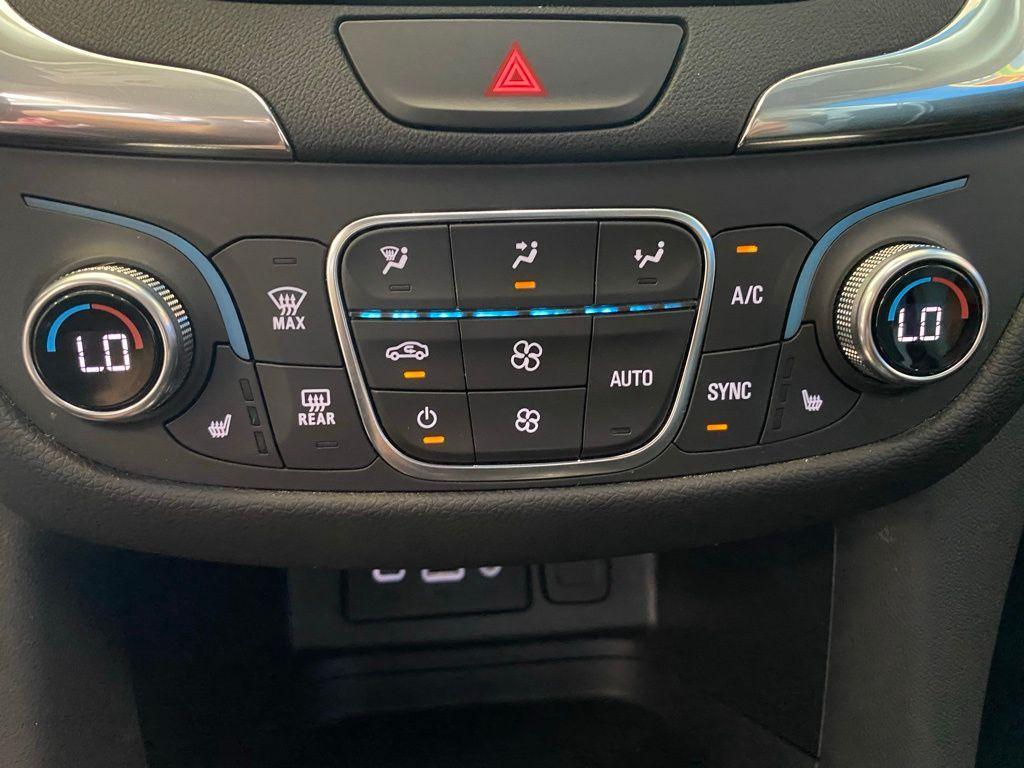 used 2019 Chevrolet Equinox car, priced at $17,998