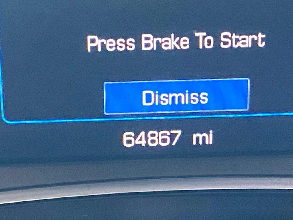 used 2019 Chevrolet Equinox car, priced at $17,998