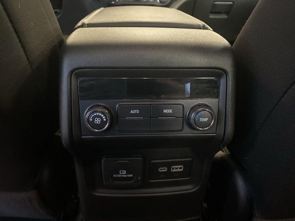 used 2023 GMC Acadia car, priced at $31,779