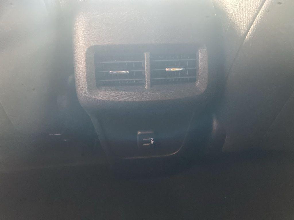 used 2024 Chevrolet Equinox car, priced at $21,996