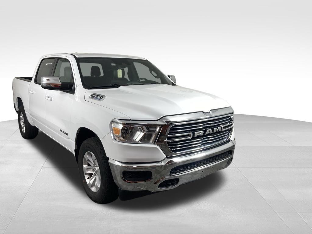 used 2024 Ram 1500 car, priced at $42,849