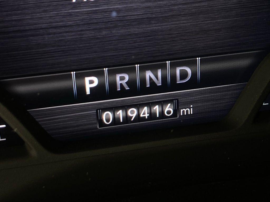 used 2024 Ram 1500 car, priced at $40,999