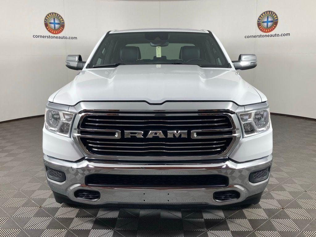 used 2024 Ram 1500 car, priced at $40,999