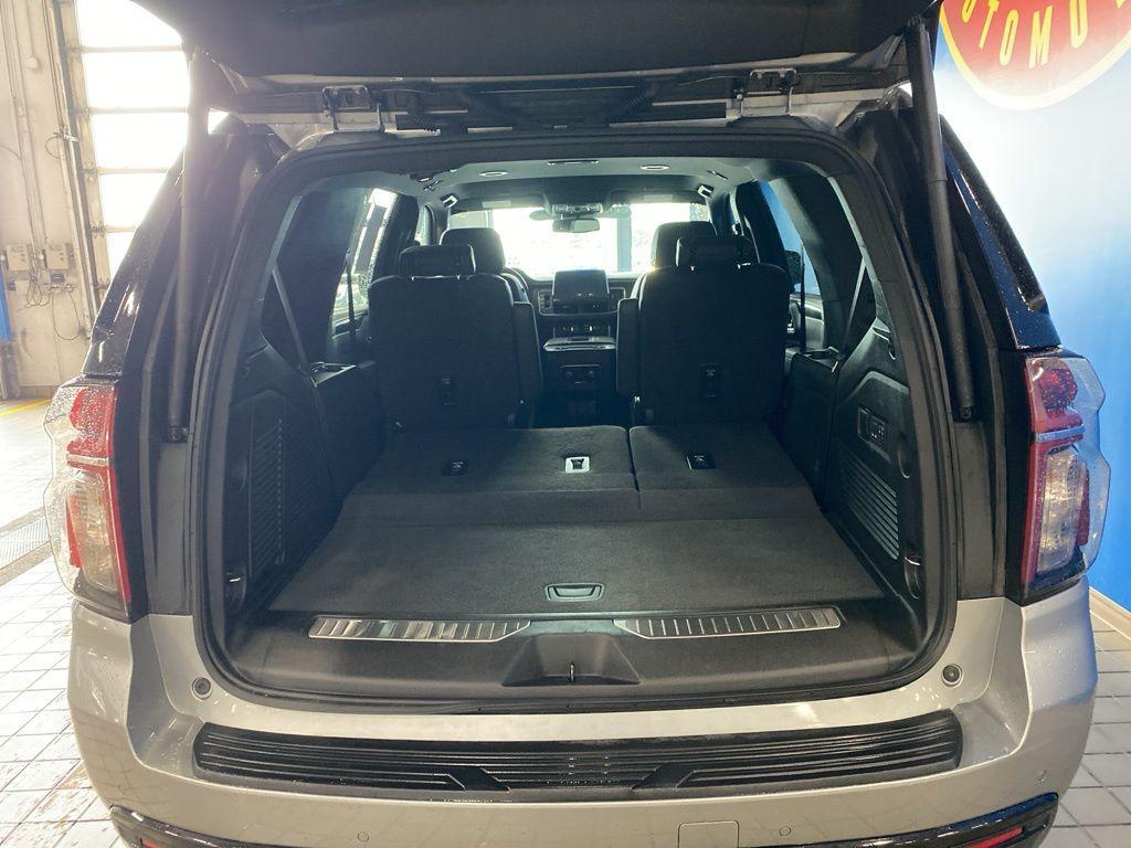 used 2024 Chevrolet Tahoe car, priced at $66,873