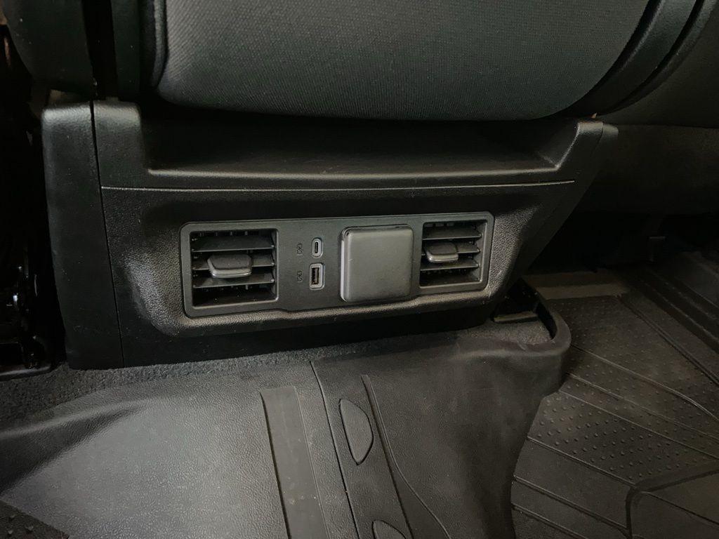 used 2024 Chevrolet Silverado 1500 car, priced at $44,346