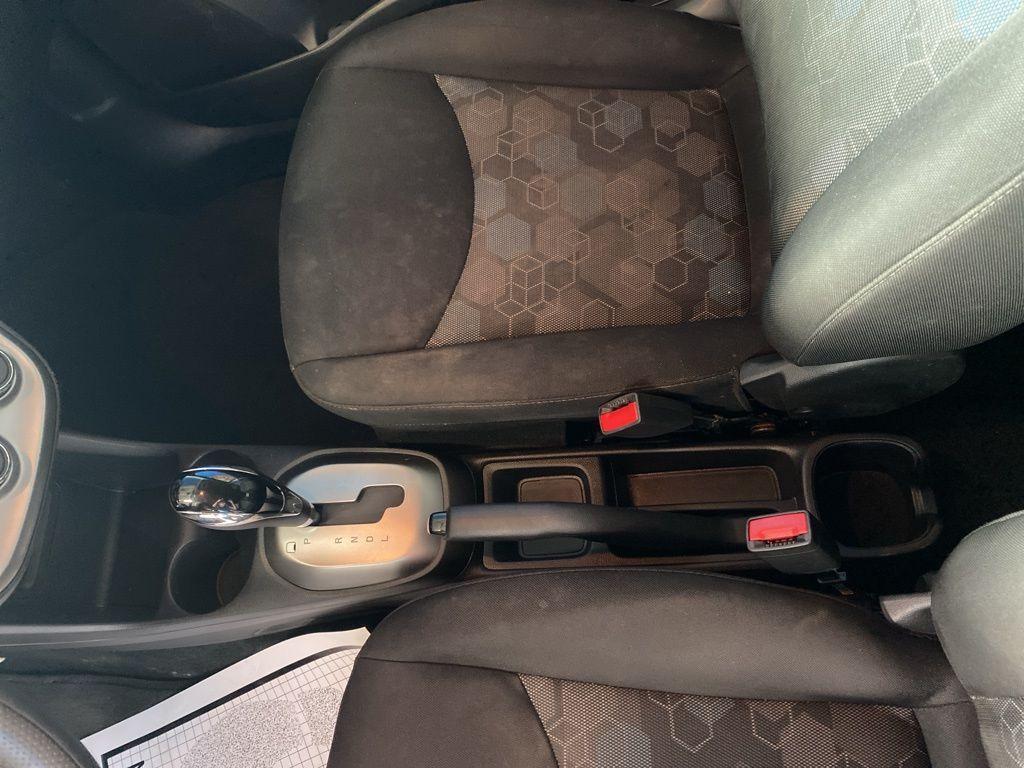 used 2018 Chevrolet Spark car, priced at $7,994