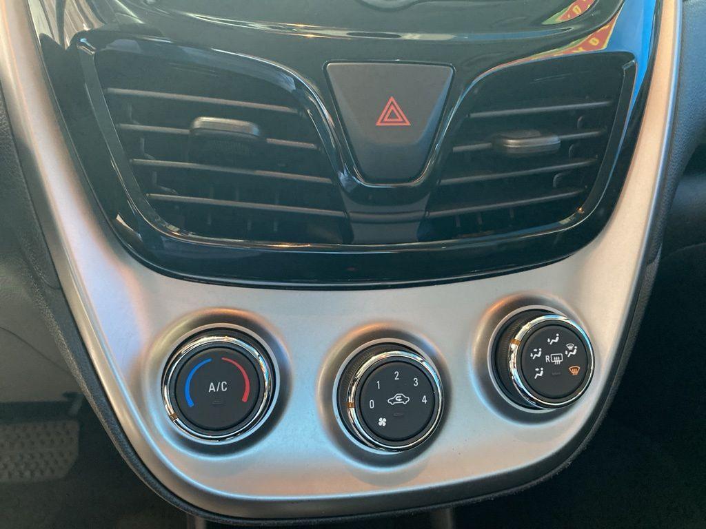 used 2018 Chevrolet Spark car, priced at $7,994