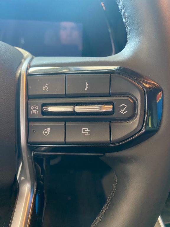 used 2024 Chevrolet Colorado car, priced at $44,992