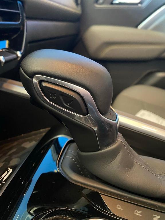 used 2024 Chevrolet Colorado car, priced at $44,992
