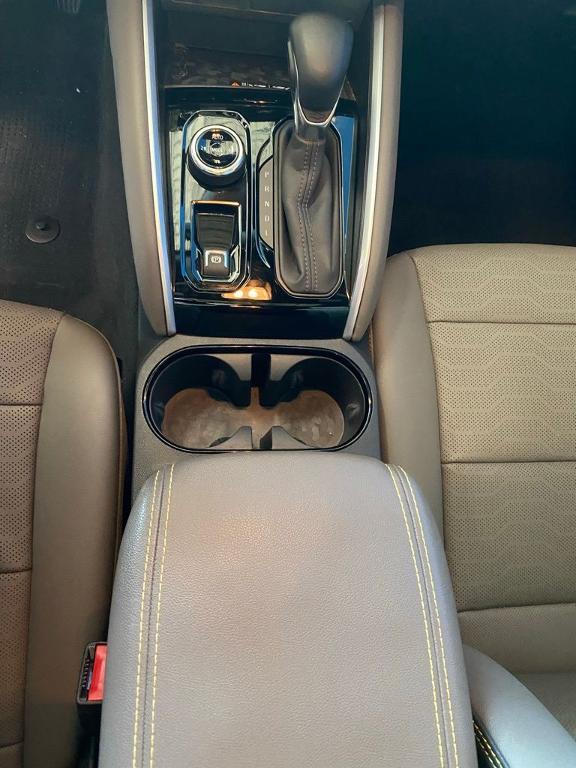 used 2024 Chevrolet Colorado car, priced at $44,992