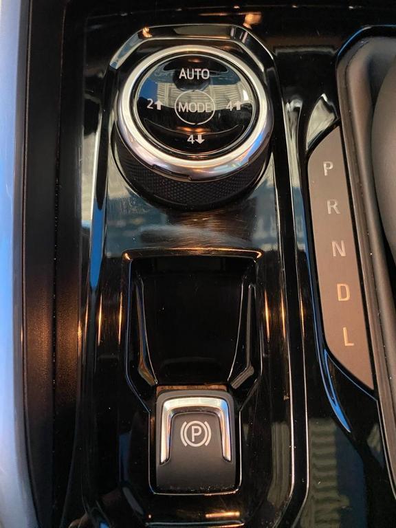 used 2024 Chevrolet Colorado car, priced at $44,992