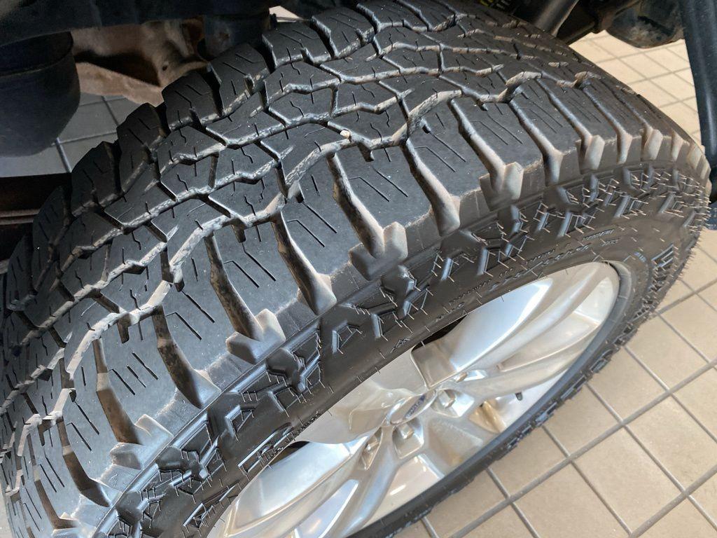 used 2018 Ford F-150 car, priced at $32,997