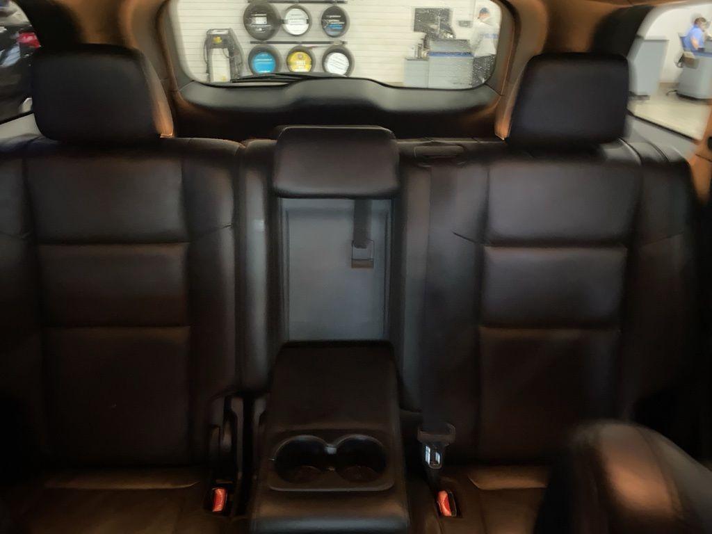 used 2018 Jeep Grand Cherokee car, priced at $15,997