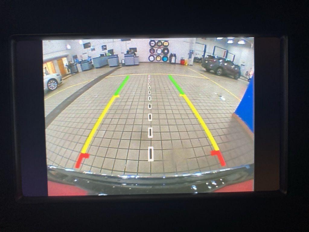 used 2018 Jeep Grand Cherokee car, priced at $15,997