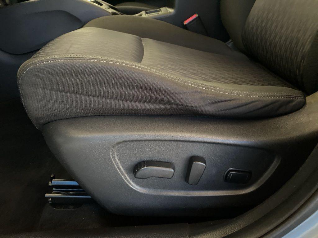 used 2018 Nissan Rogue car, priced at $12,334