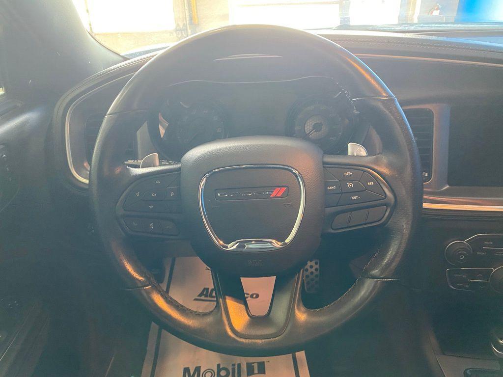 used 2020 Dodge Charger car, priced at $22,997