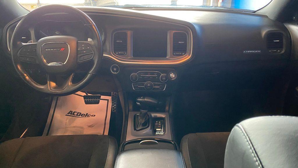 used 2020 Dodge Charger car, priced at $22,997