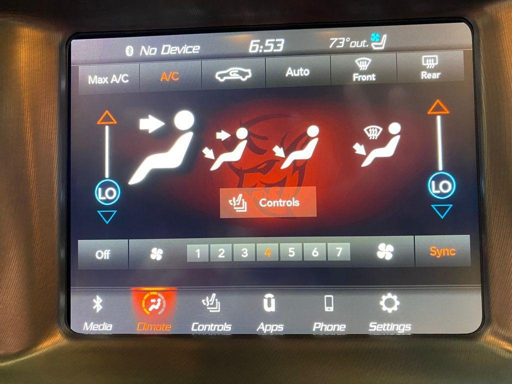 used 2020 Dodge Charger car, priced at $22,997