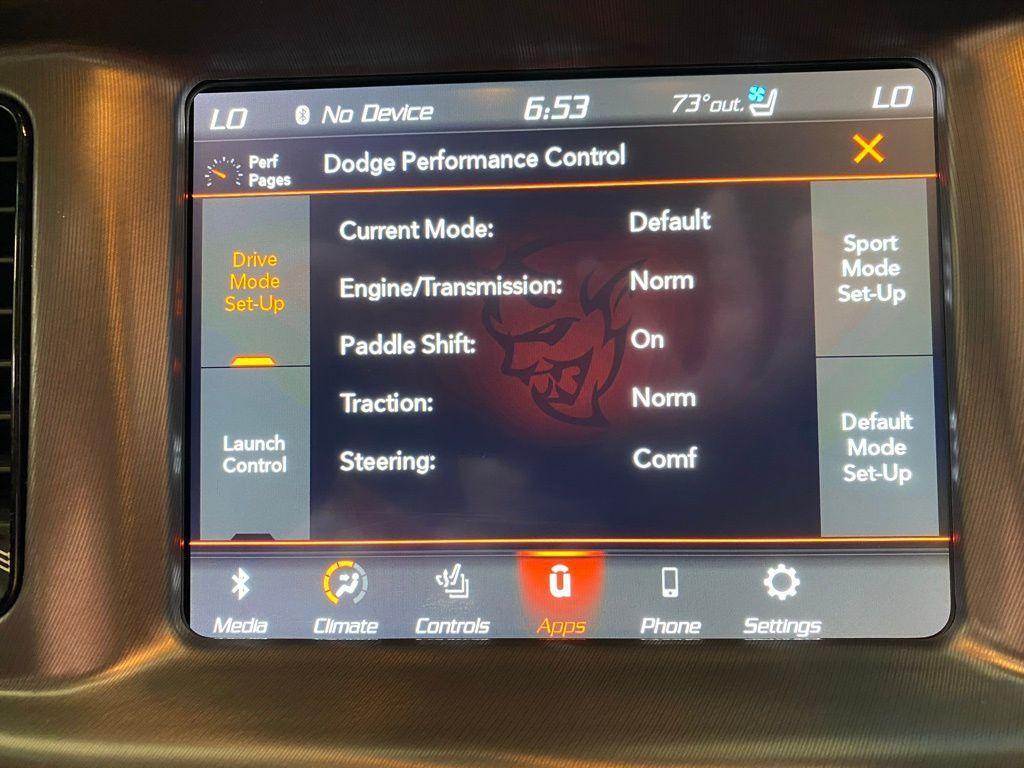 used 2020 Dodge Charger car, priced at $22,997