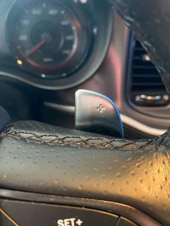 used 2020 Dodge Charger car, priced at $22,997