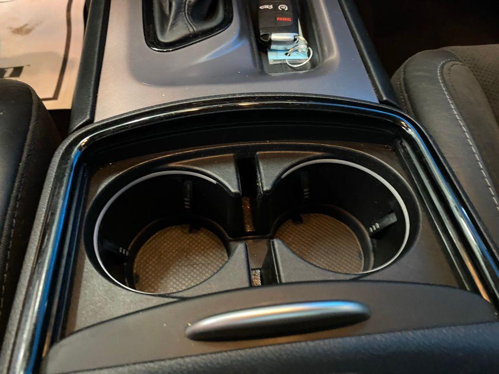 used 2020 Dodge Charger car, priced at $22,997