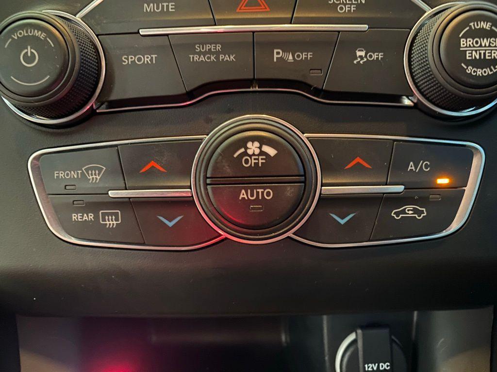 used 2020 Dodge Charger car, priced at $22,997