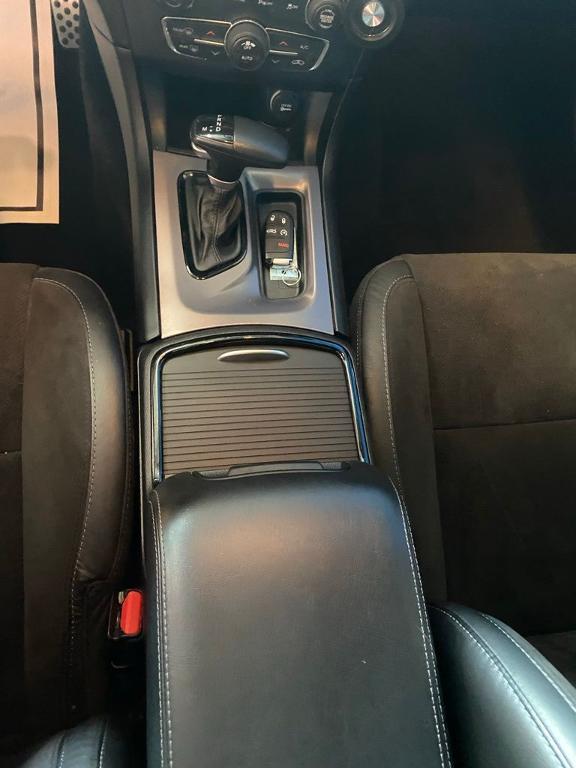 used 2020 Dodge Charger car, priced at $22,997