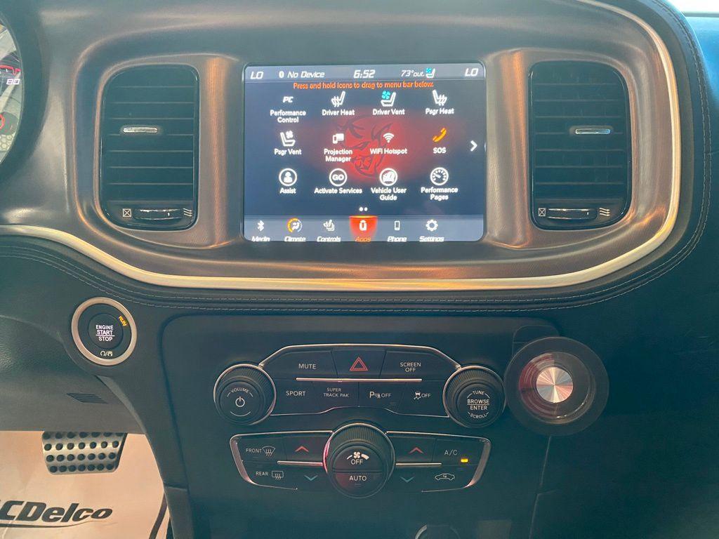 used 2020 Dodge Charger car, priced at $22,997