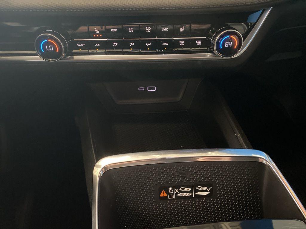 new 2026 Chevrolet Equinox car, priced at $30,967