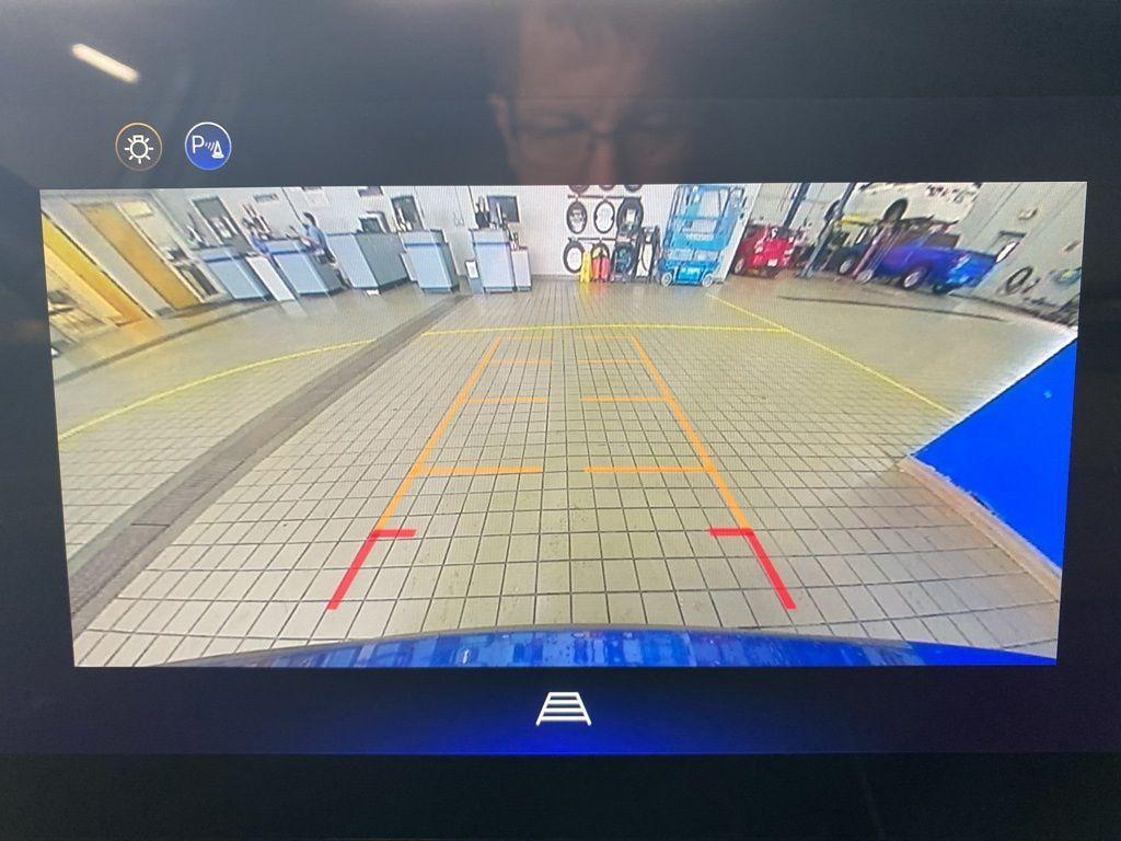 new 2026 Chevrolet Equinox car, priced at $30,967