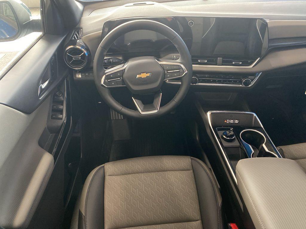 new 2026 Chevrolet Equinox car, priced at $30,967