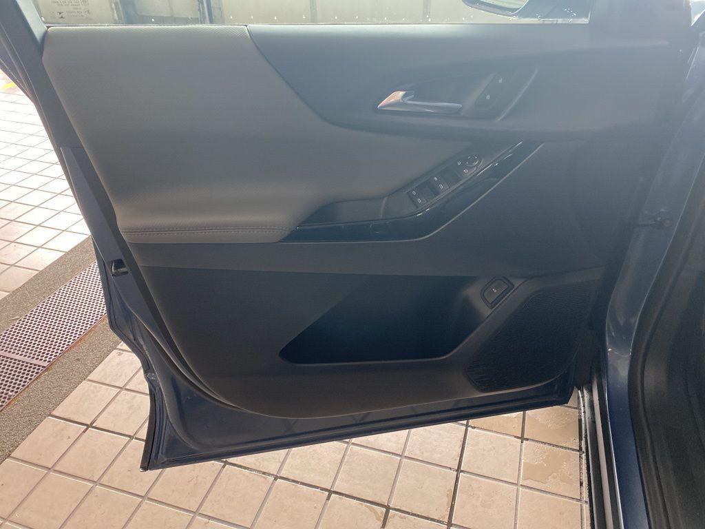 new 2026 Chevrolet Equinox car, priced at $30,967