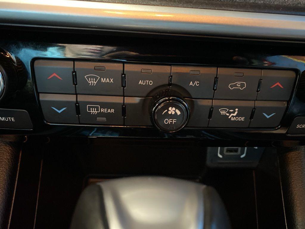 used 2023 Jeep Compass car, priced at $23,997