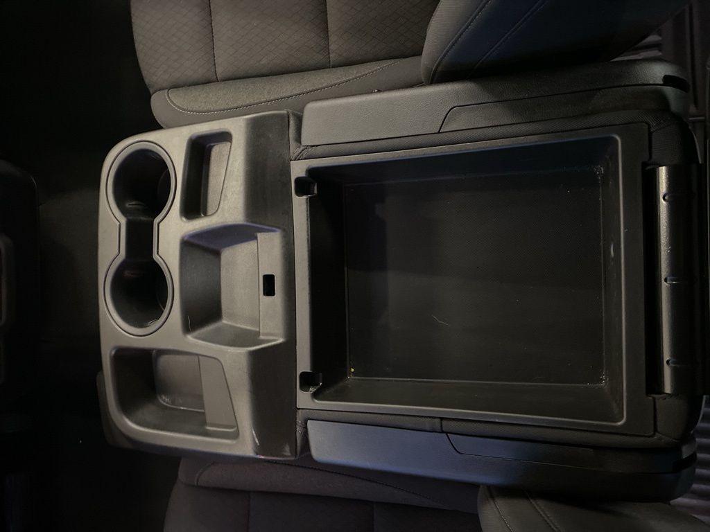 used 2023 Chevrolet Silverado 1500 car, priced at $41,279