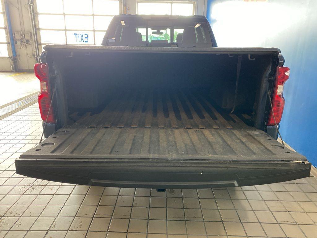 used 2019 Chevrolet Silverado 1500 car, priced at $22,479